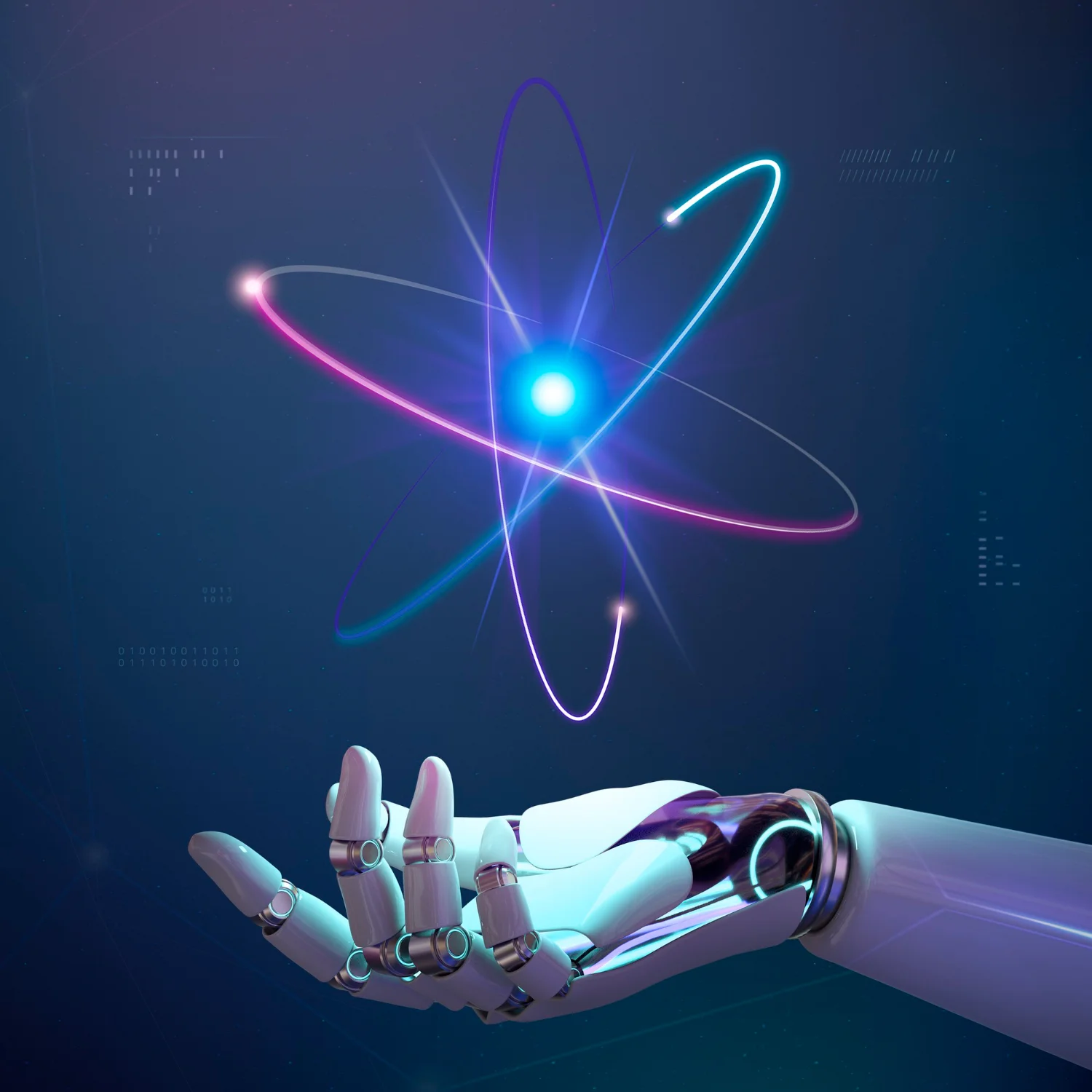 Intelligent Automation