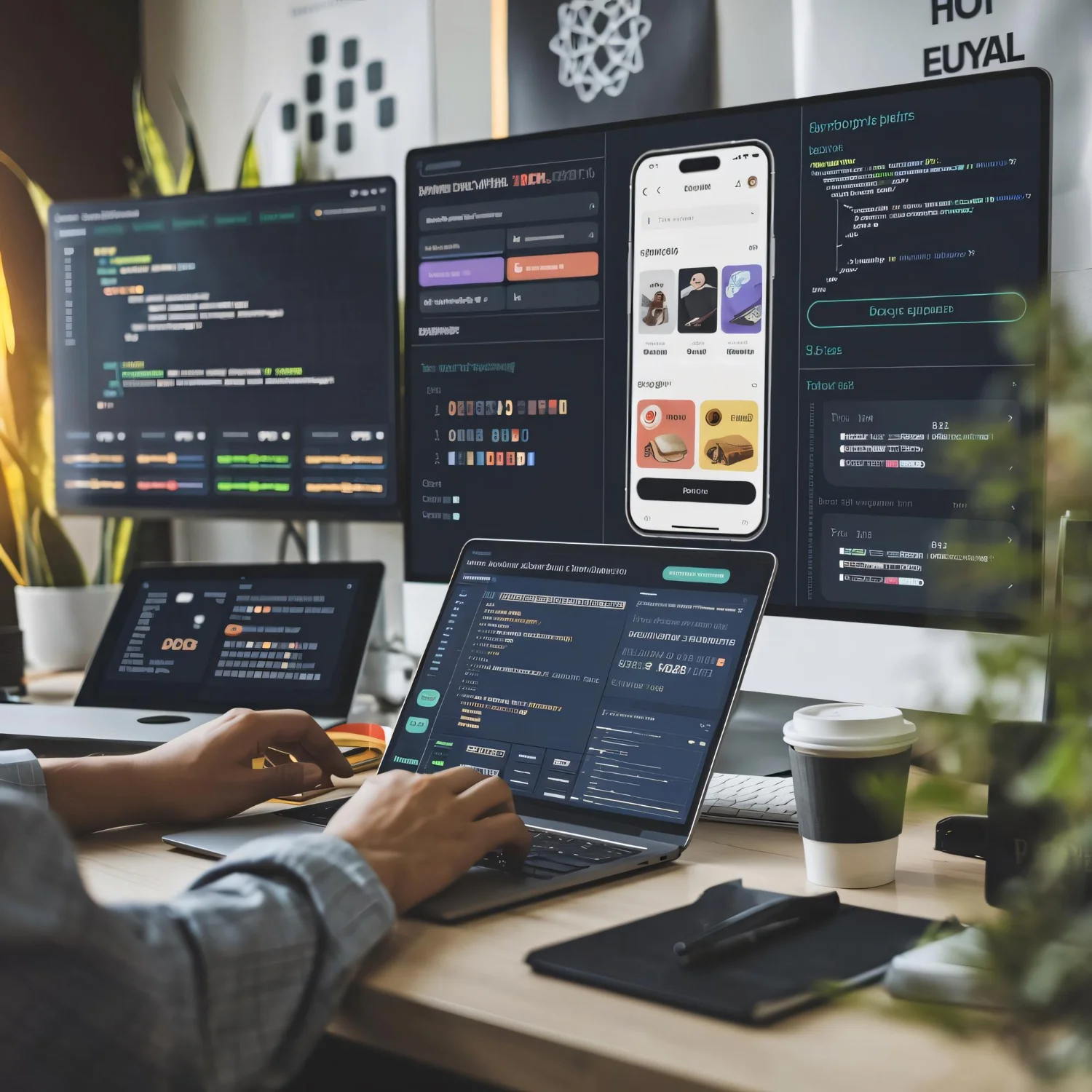 Mobile Development