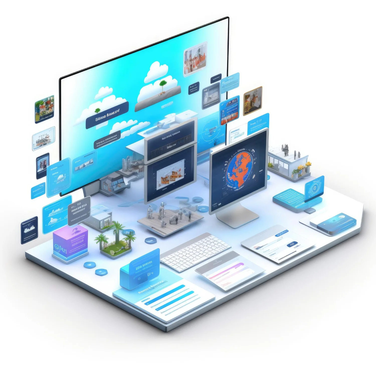 Custom Software