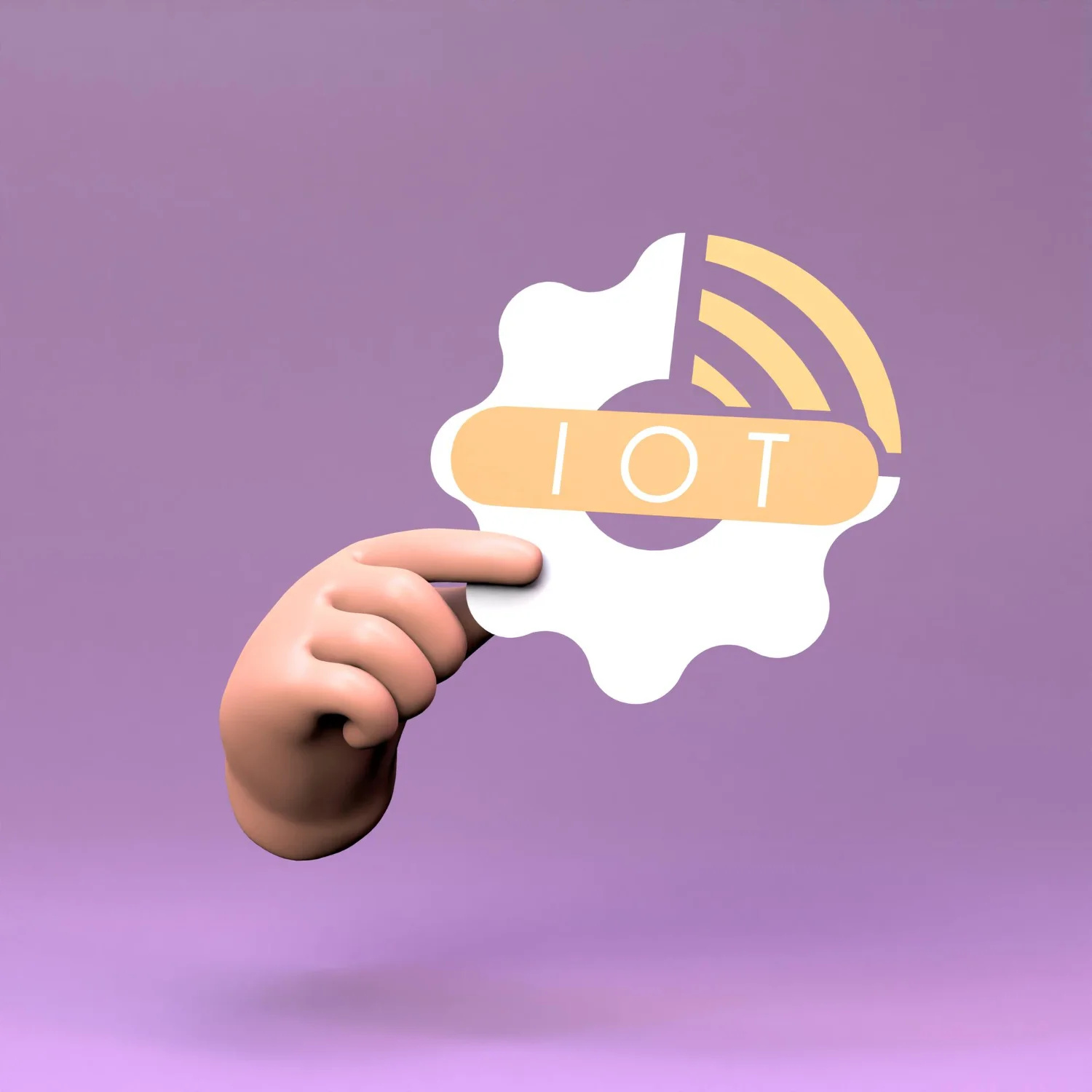 IoT Connected Devices