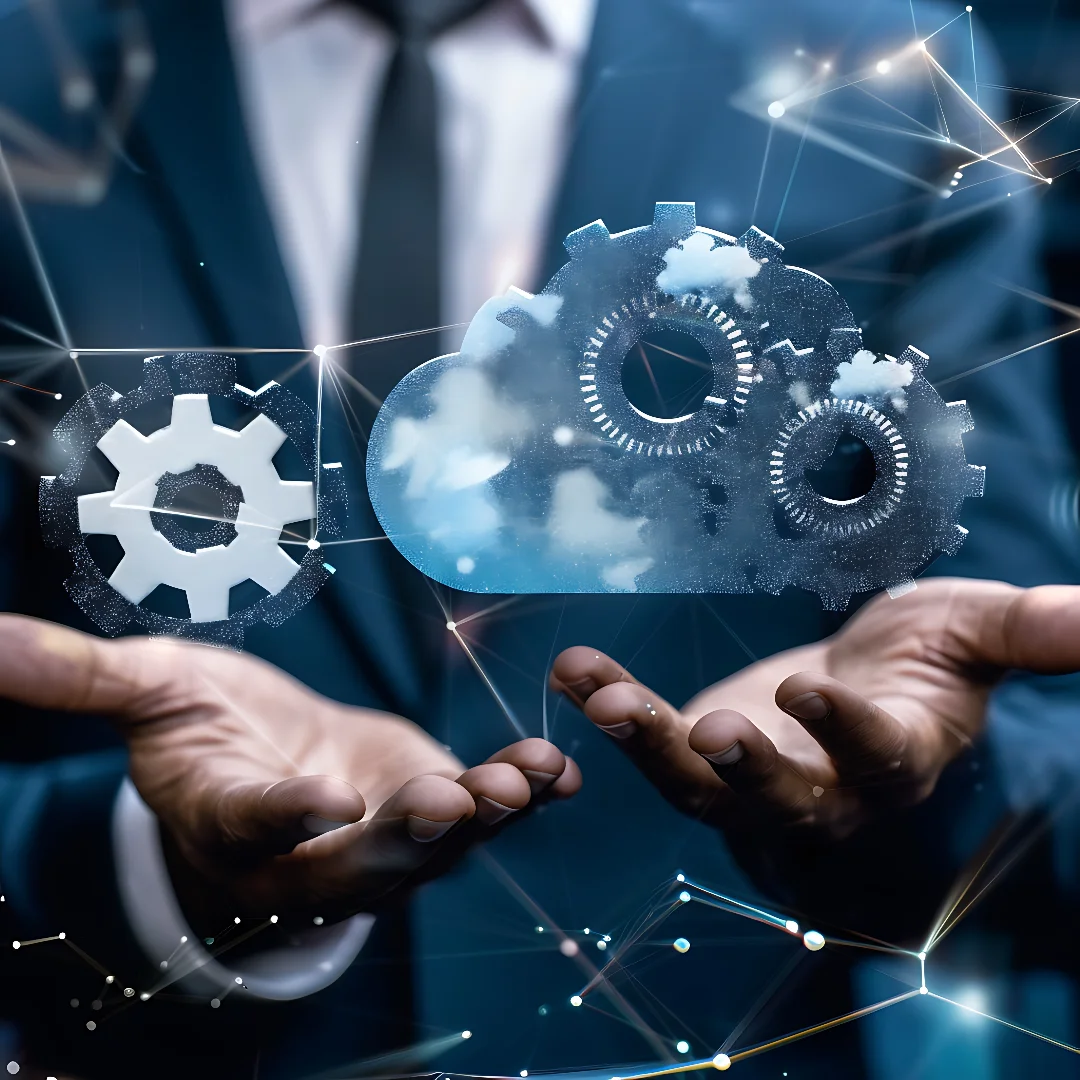 Digital Transformation