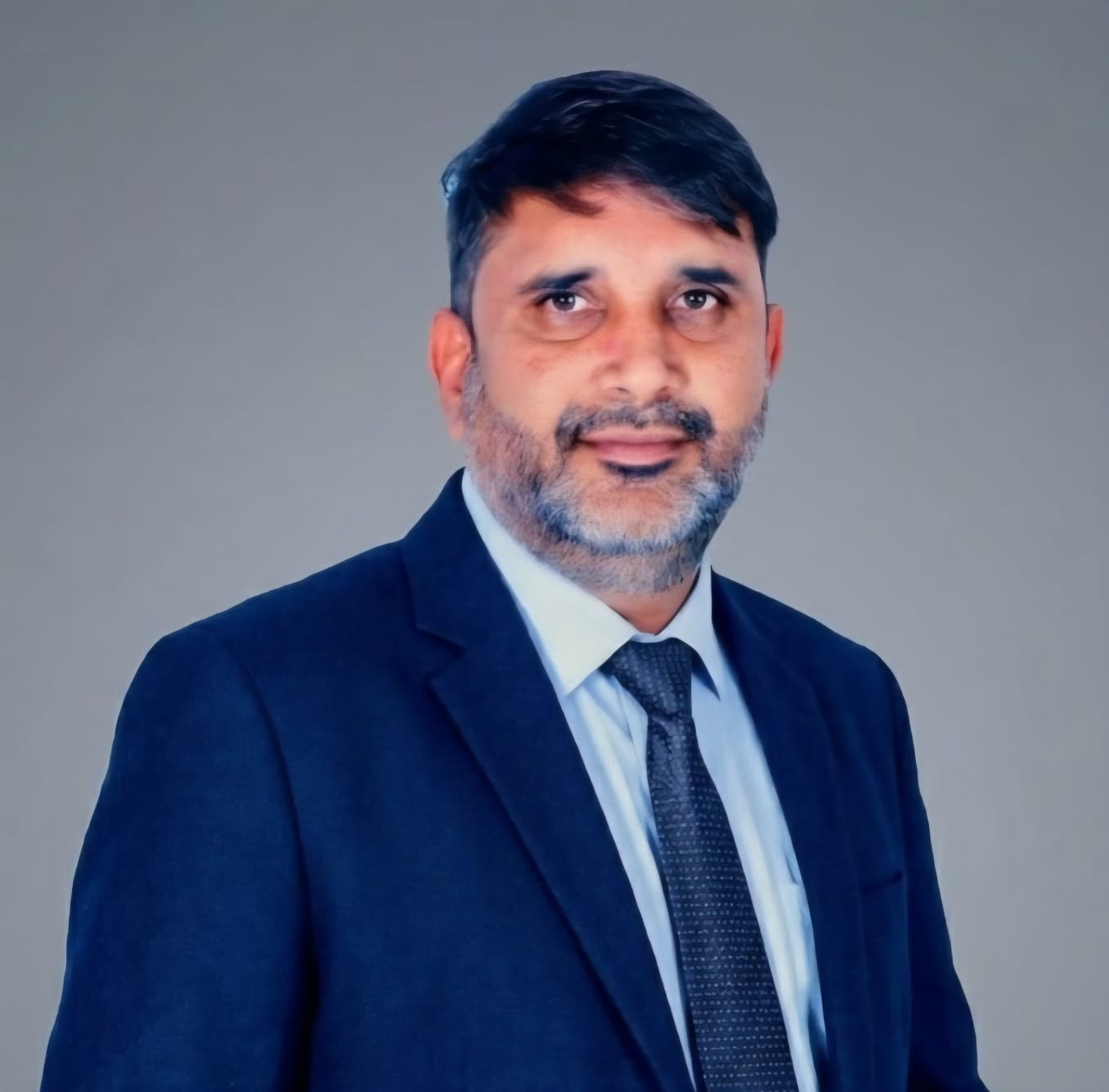 Karthik Bharadwaj