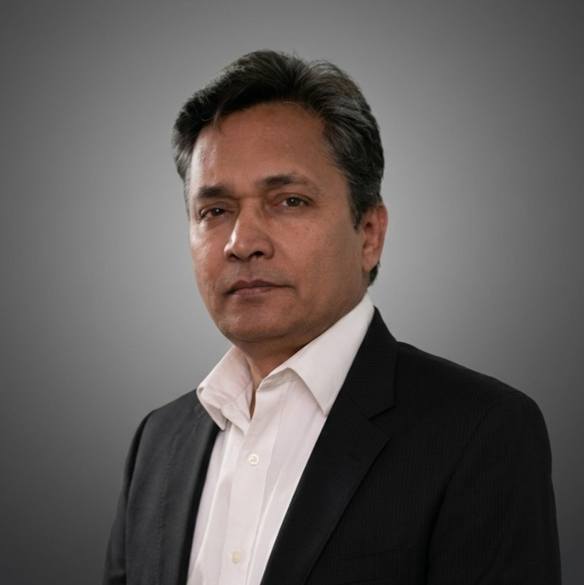 Devendra Singh
